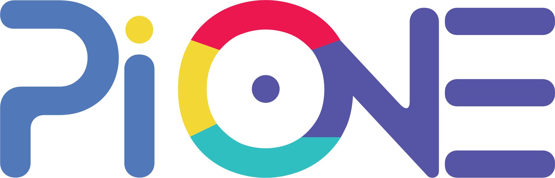 Pi One logo
